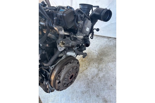ENGINE CFW 1 2 TDI VW POLO 6R 09 Part manufacturer Volkswagen OE