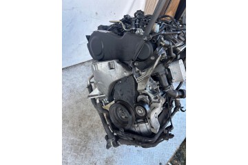 ENGINE CFW 1 2 TDI VW POLO 6R 09 Catalog number of the part CFW