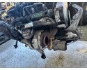 ENGINE CFW 1 2 TDI VW POLO 6R 09 Car type passenger cars