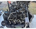 ENGINE CFW 1 2 TDI VW POLO 6R 09 Engine type diesel