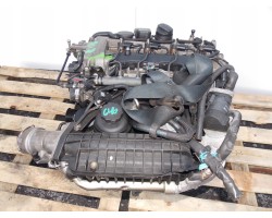 engine mercedes w203 vito 639 viano 646 complete a6480700287 2 2 cdi