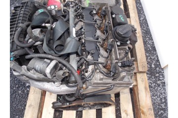 engine mercedes w203 vito 639 viano 646 complete a6480700287 2 2 cdi Part manufacturer Mercedes Benz OE
