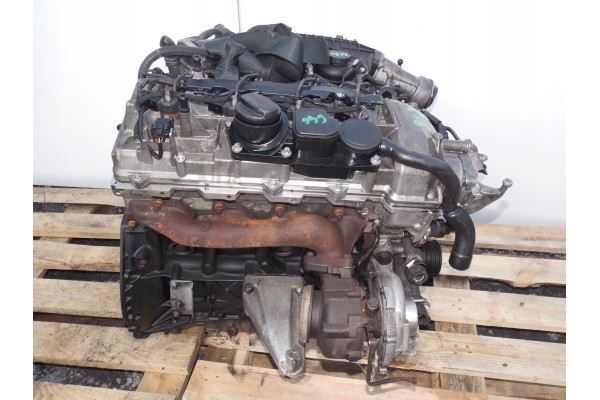 engine mercedes w203 vito 639 viano 646 complete a6480700287 2 2 cdi Car type 4x4 SUV buses undefined trucks cargo vans RVs pass