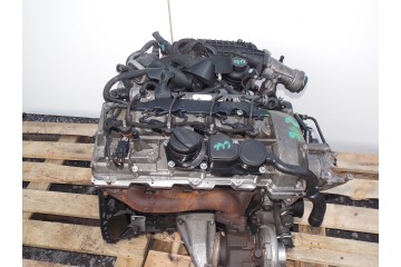 engine mercedes w203 vito 639 viano 646 complete a6480700287 2 2 cdi Engine type diesel
