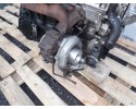 Motor Mercedes W203 Vito 639 Viano 646 Completo A6480700287 2.2 CDI