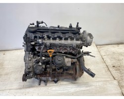 ENGINE HYUNDAI I20 II 1 4 CRDI D4FC EUR0 6 121 THOUSAND KM 14 19