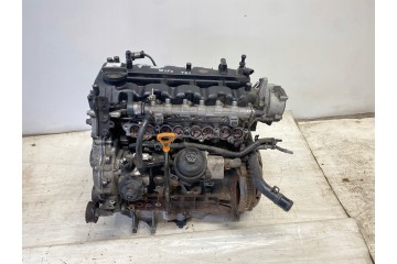 ENGINE HYUNDAI I20 II 1 4 CRDI D4FC EUR0 6 121 THOUSAND KM 14 19