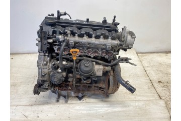 ENGINE HYUNDAI I20 II 1 4 CRDI D4FC EUR0 6 121 THOUSAND KM 14 19 Catalog number of the part D4FC EU6