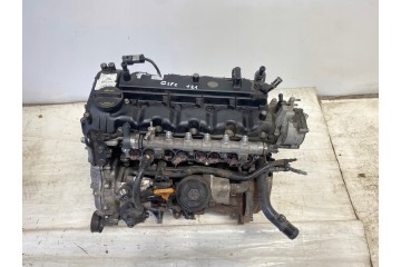 ENGINE HYUNDAI I20 II 1 4 CRDI D4FC EUR0 6 121 THOUSAND KM 14 19 Part manufacturer Hyundai OE