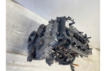 ENGINE HYUNDAI I20 II 1 4 CRDI D4FC EUR0 6 121 THOUSAND KM 14 19 Packaging status replacement