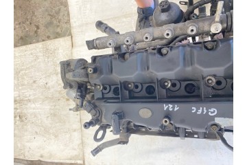 ENGINE HYUNDAI I20 II 1 4 CRDI D4FC EUR0 6 121 THOUSAND KM 14 19 Quality of parts according to GVO O original with manufacturer 