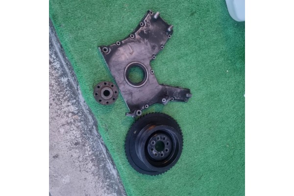 BMW SWAP ENGINE CONVERSION M73 TO M70 V12 5 0 5 0