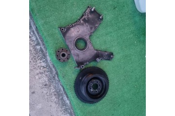 BMW SWAP ENGINE CONVERSION M73 TO M70 V12 5 0 5 0