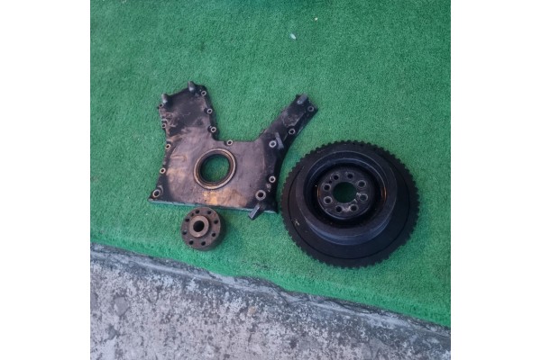 BMW SWAP ENGINE CONVERSION M73 TO M70 V12 5 0 5 0 Catalog number of the part 17135179