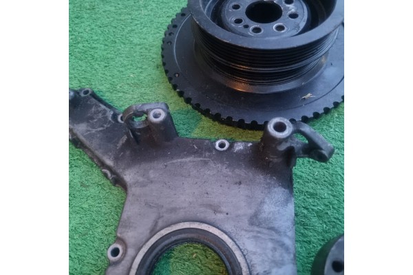 BMW SWAP ENGINE CONVERSION M73 TO M70 V12 5 0 5 0 Part manufacturer BMW OE