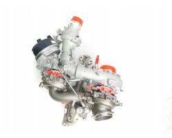 TURBO FORD RANGER TURBOCHARGER BI TURBO 2 0 DIESEL 2019year NEW ORIGINAL