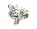 TURBO FORD RANGER TURBOCHARGER BI TURBO 2 0 DIESEL 2019year NEW ORIGINAL Catalog number of the part KB3Q 9G438 AC KB3Q9G438AC KB