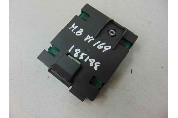 A1698200475 ANTENA MERCEDES-BENZ CLASE A (BM 169)