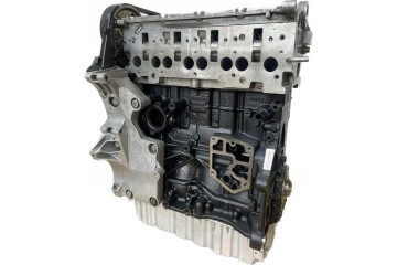 SEAT LEON II 2005 DIESEL ENGINE BKD 2 0 16V TDI 186 000KM