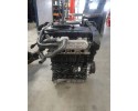 SEAT LEON II 2005 DIESEL ENGINE BKD 2 0 16V TDI 186 000KM Catalog number of the part BKP BKD