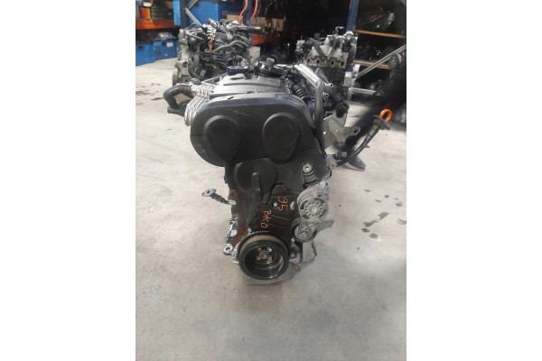 SEAT LEON II 2005 DIESEL ENGINE BKD 2 0 16V TDI 186 000KM Part manufacturer Volkswagen OE