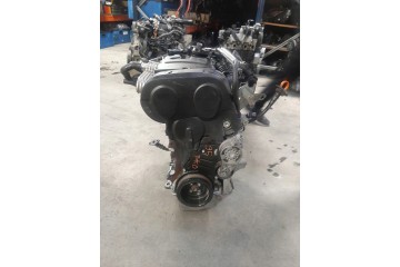 SEAT LEON II 2005 DIESEL ENGINE BKD 2 0 16V TDI 186 000KM Part manufacturer Volkswagen OE