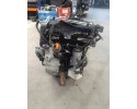 SEAT LEON II 2005 DIESEL ENGINE BKD 2 0 16V TDI 186 000KM Car type cargo vans passenger cars