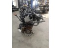 SEAT LEON II 2005 DIESEL ENGINE BKD 2 0 16V TDI 186 000KM Engine type diesel