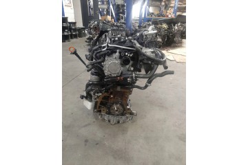 SEAT LEON II 2005 DIESEL ENGINE BKD 2 0 16V TDI 186 000KM Engine type diesel