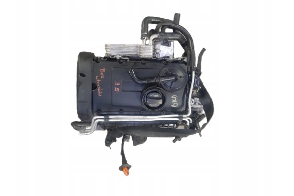 SEAT LEON II 2005 DIESEL ENGINE BKD 2 0 16V TDI 186 000KM Quality of parts according to GVO O original with manufacturer s logo 