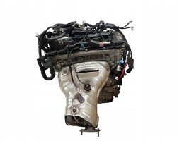 Toyota RAV4 XA50 2020 Complete Engine