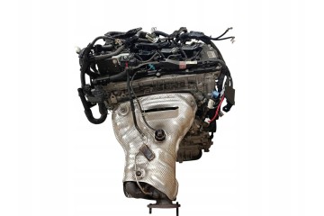 Toyota RAV4 XA50 2020 Complete Engine