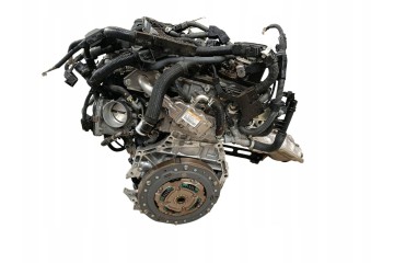 Toyota RAV4 XA50 2020 Complete Engine Car type 4x4 SUV