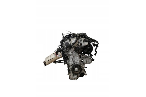 Toyota RAV4 XA50 2020 Complete Engine Engine type hybrid