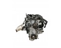 Toyota RAV4 XA50 2020 Complete Engine Catalog number of the part XA25A