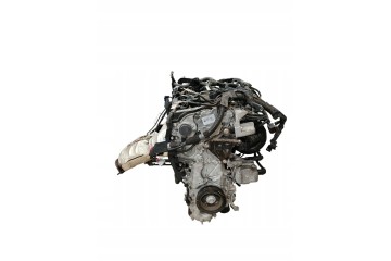 Toyota RAV4 XA50 2020 Complete Engine Catalog number of the part XA25A