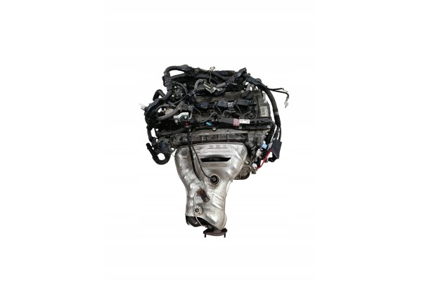 Toyota RAV4 XA50 2020 Complete Engine Catalog number of the original XA25AA92CG