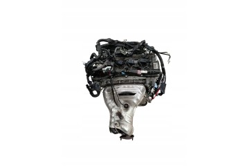 Toyota RAV4 XA50 2020 Complete Engine Catalog number of the original XA25AA92CG