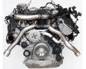 Porsche Macan 95B 2022 Engine