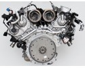 Porsche Macan 95B 2022 Engine Part manufacturer Porsche OE