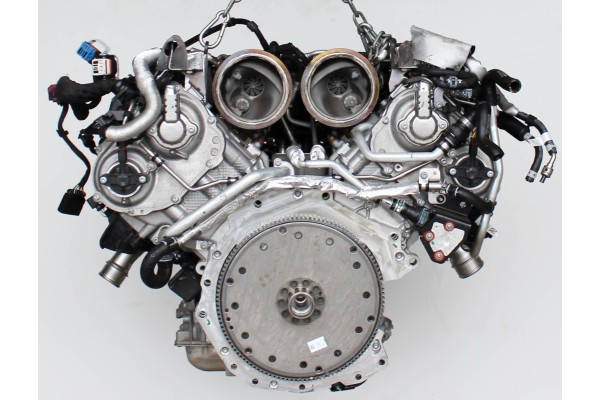 Porsche Macan 95B 2022 Engine Part manufacturer Porsche OE
