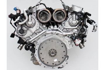 Porsche Macan 95B 2022 Engine Part manufacturer Porsche OE