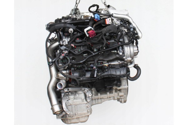 Porsche Macan 95B 2022 Engine Car type 4x4 SUV