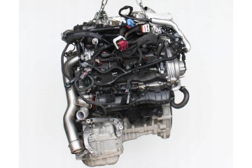 Porsche Macan 95B 2022 Engine Car type 4x4 SUV