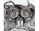 Porsche Macan 95B 2022 Engine Engine type petrol