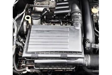 VW POLO V 6R 1 2 TSI ENGINE COMPLETE CJZ AUDI SEAT SKODA