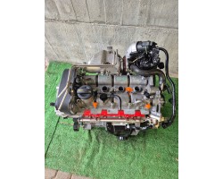 Engine audi vw seat Skoda 1 4 tsi CZT
