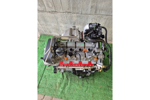 Engine audi vw seat Skoda 1 4 tsi CZT