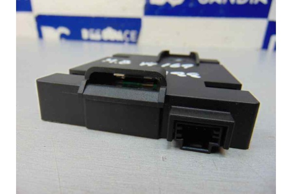 A1698200475 ANTENA MERCEDES-BENZ CLASE A (BM 169)