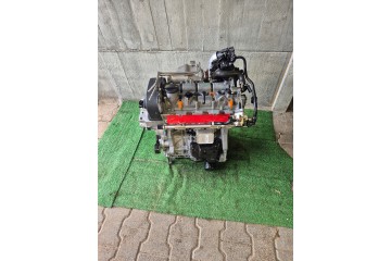 Engine audi vw seat Skoda 1 4 tsi CZT Catalog number of the part Czt